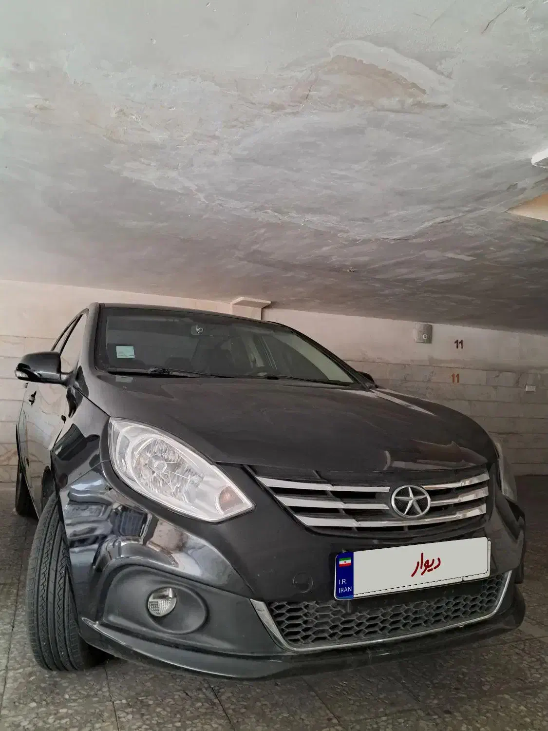 j k 4   مدل 1403 کلان 19تا کار بی رنگ بی نقطه|خودرو سواری و وانت|تهران, صادقیه|دیوار