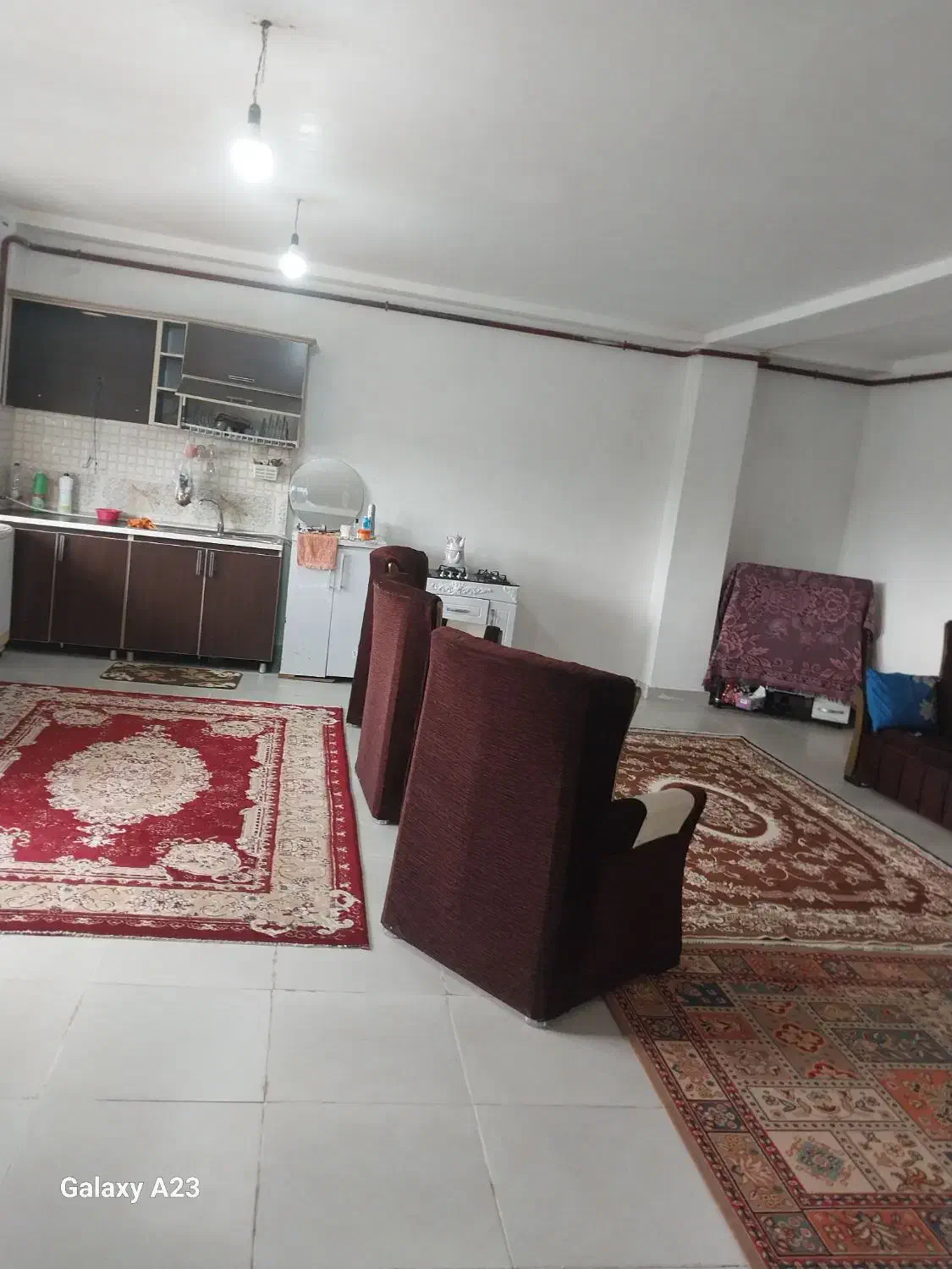 اجاره روزانه آپارتمان|اجارهٔ کوتاهمدت آپارتمان و سوئیت|کوچصفهان, |دیوار