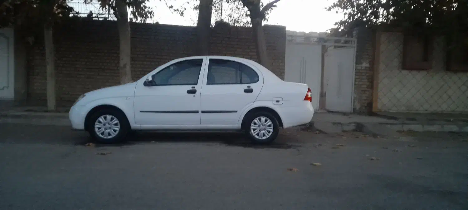 تیبا مدل ۱۴۰۰|خودرو سواری و وانت|گلبهار, شهر جدید گلبهار|دیوار