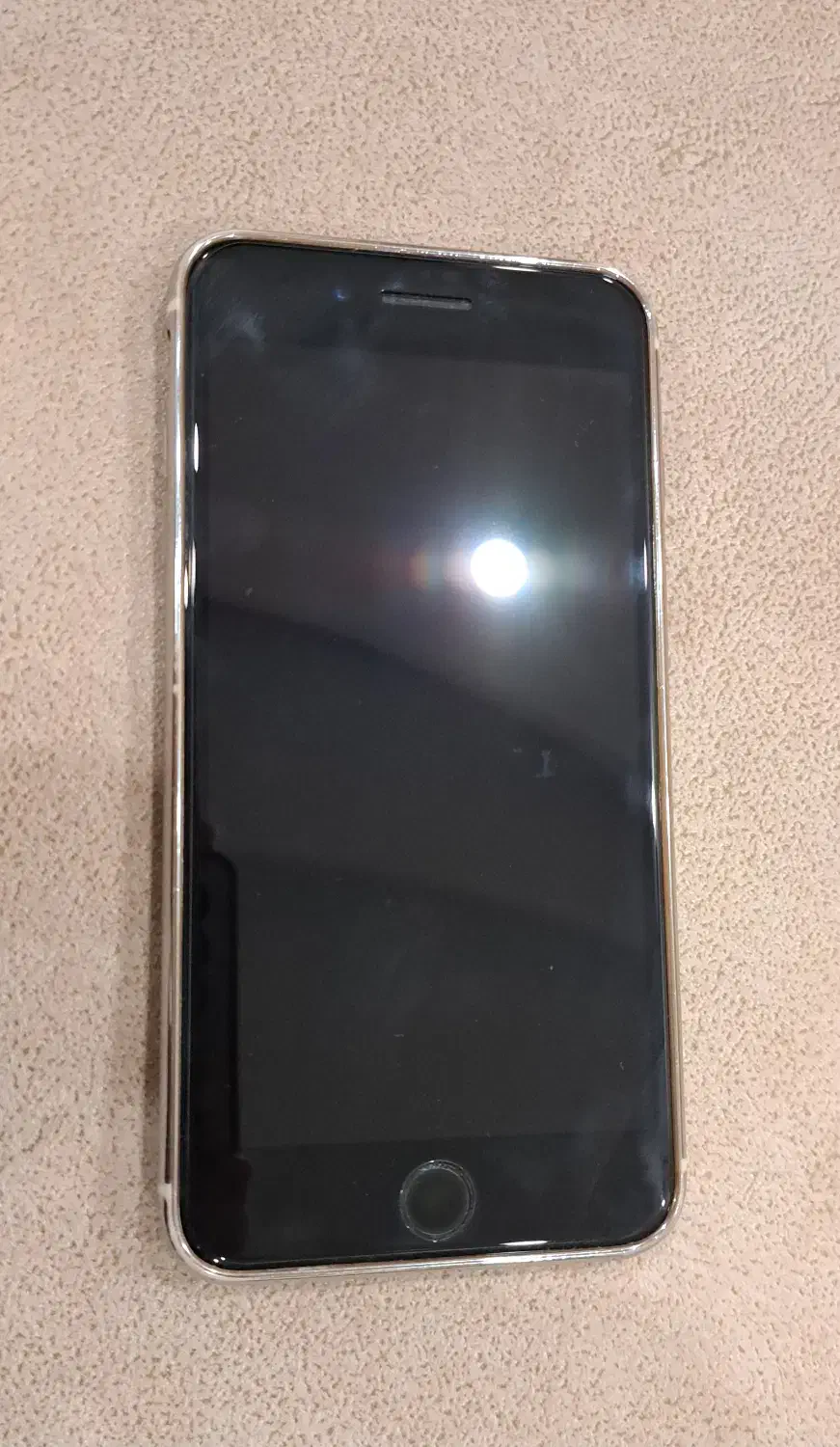 آیفون 7 پلاس 256 گیگ|موبایل|تهران, تهرانپارس غربی|دیوار