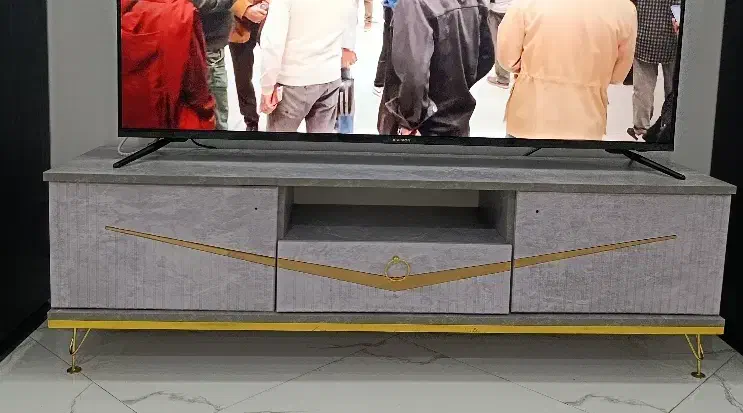 میز کنسول میز تی وی|مبلمان خانگی و میز عسلی|بهارستان, |دیوار