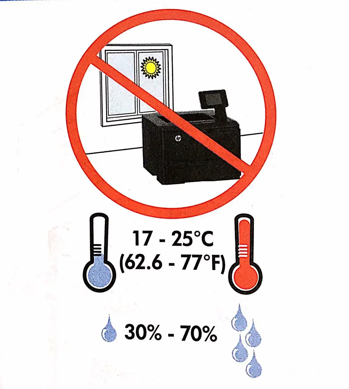 تعمیر پرینتر شارژ کارتریج ماشین اداری|خدمات رایانهای و موبایل|اهواز, کیانپارس |دیوار