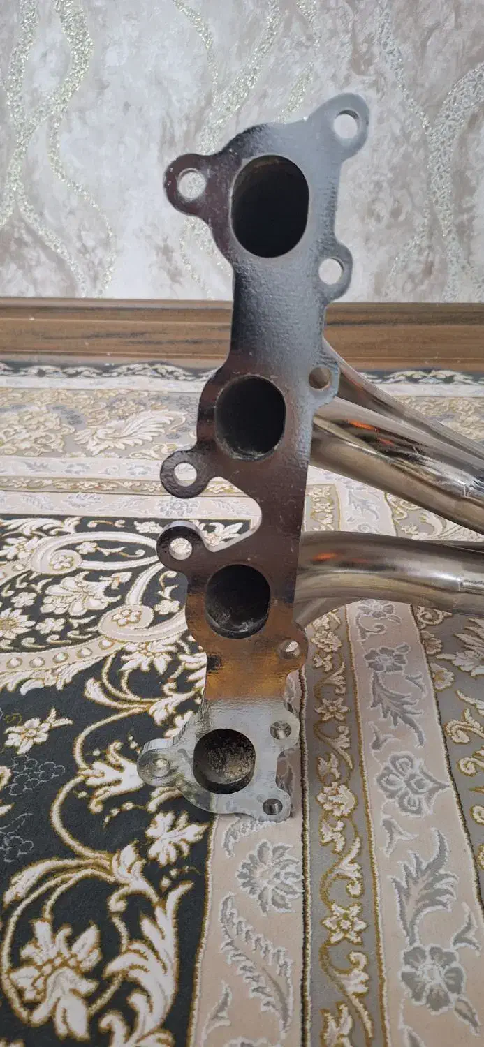 هدرز|قطعات یدکی و لوازم جانبی|رباط‌کریم, مسکن مهر آبشناسان|دیوار