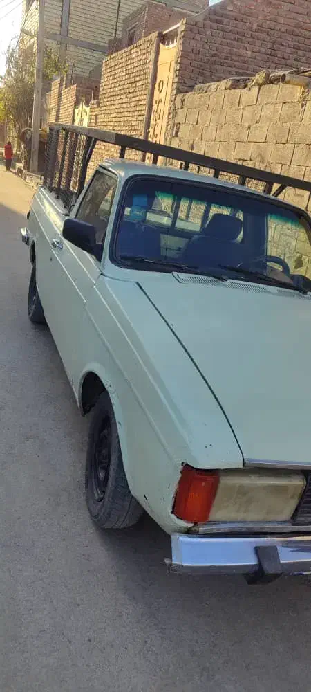 وانت پیکان|خودرو سواری و وانت|زاهدان, |دیوار