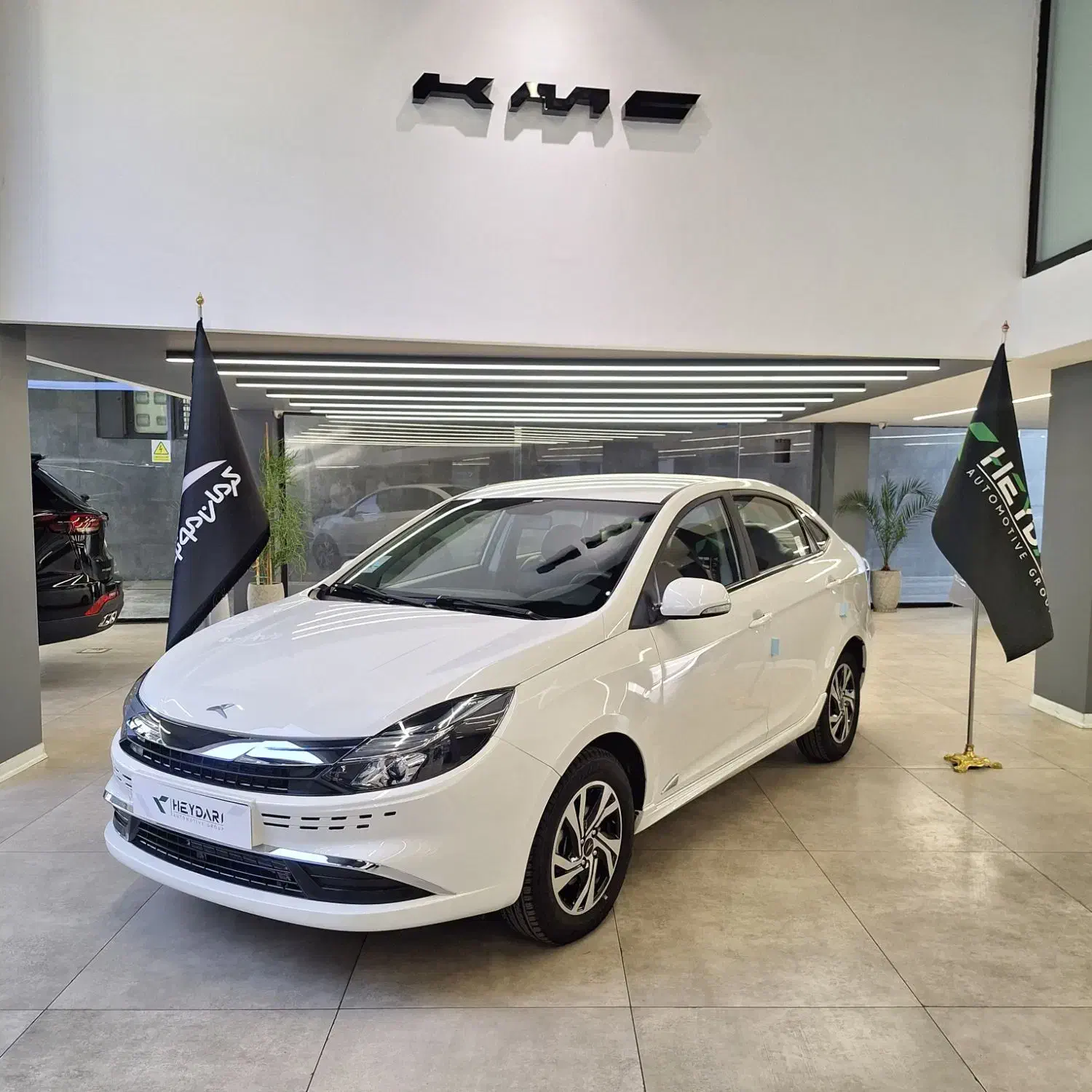 کیامسی ایگل / صفر تحویل فوری مدل 1404|خودرو سواری و وانت|تهران, سید خندان (جلفا)|دیوار