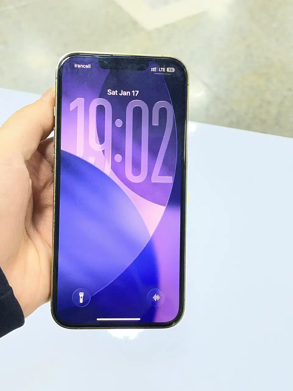 Iphone 13pro|موبایل|کرمان, |دیوار