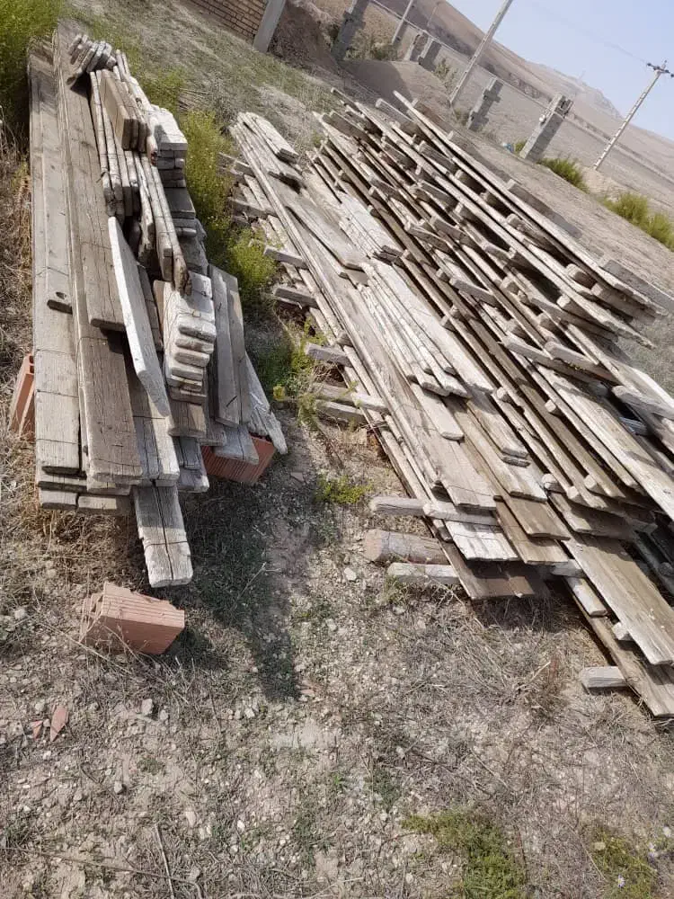 تخته قالب و آویز|مصالح و تجهیزات ساختمان|گلی داغ, |دیوار