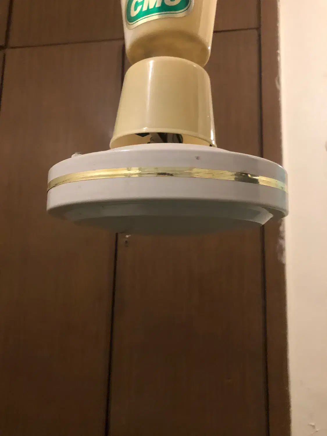 پنکه cmc چینی اورجینال|پنکه و تصفیه‌کنندهٔ هوا|اهواز, امانیه|دیوار