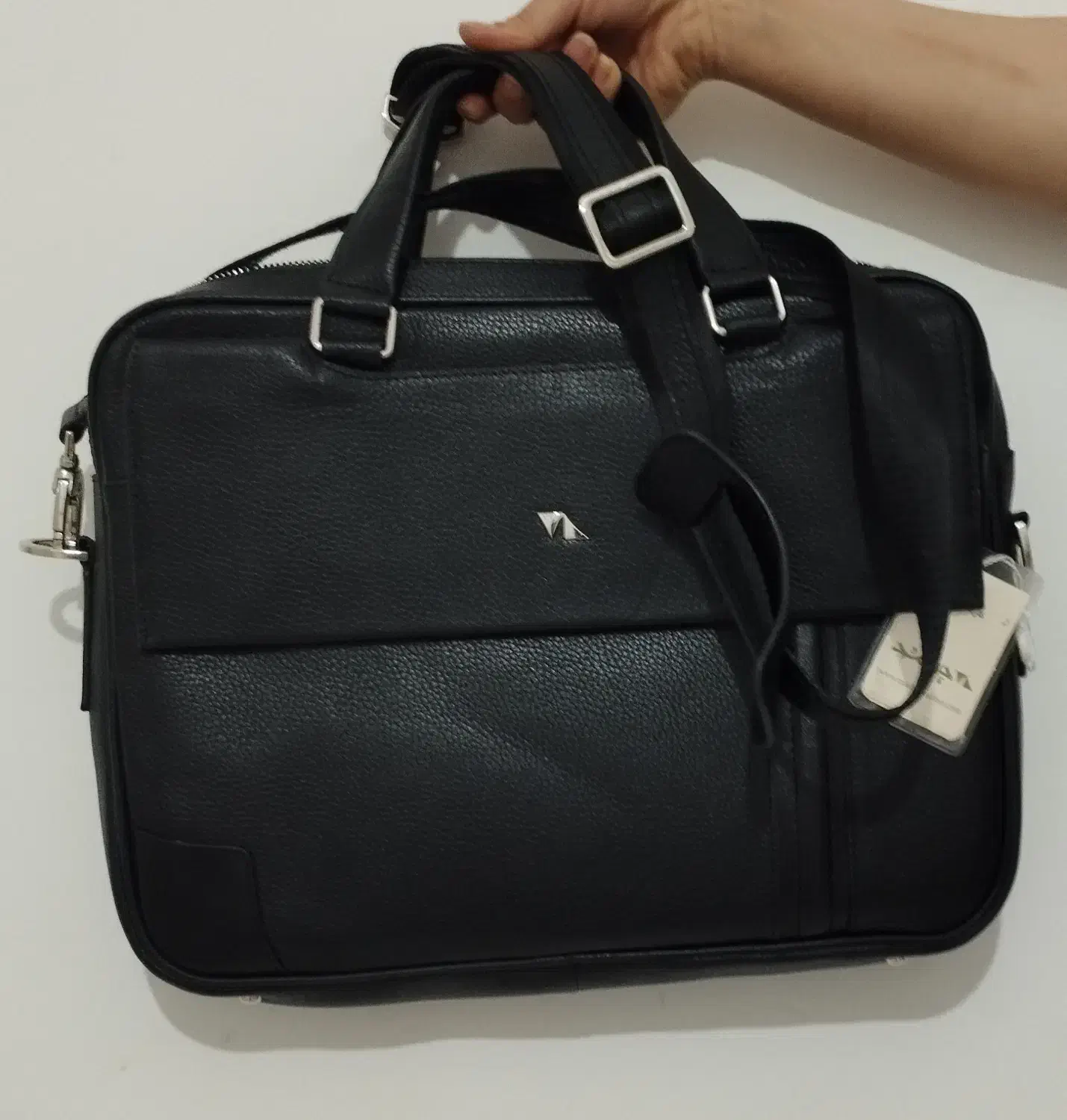 کیف اداری چرم مشهد|کیف، کفش، کمربند|اصفهان, دانشگاه اصفهان|دیوار