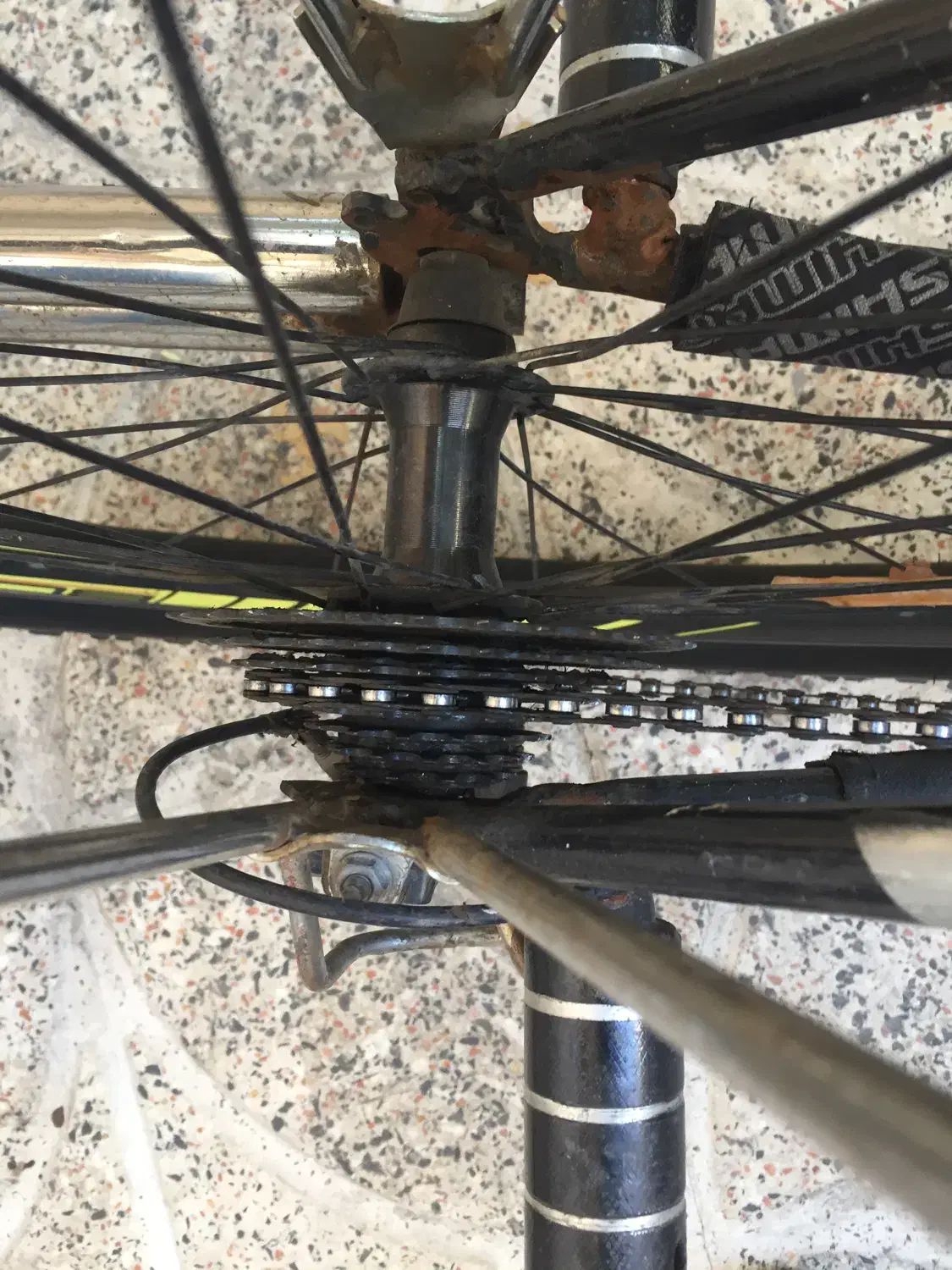 دوچرخه سایز ۲۶|دوچرخه، اسکیت، اسکوتر|قدس, شهر‌قدس|دیوار