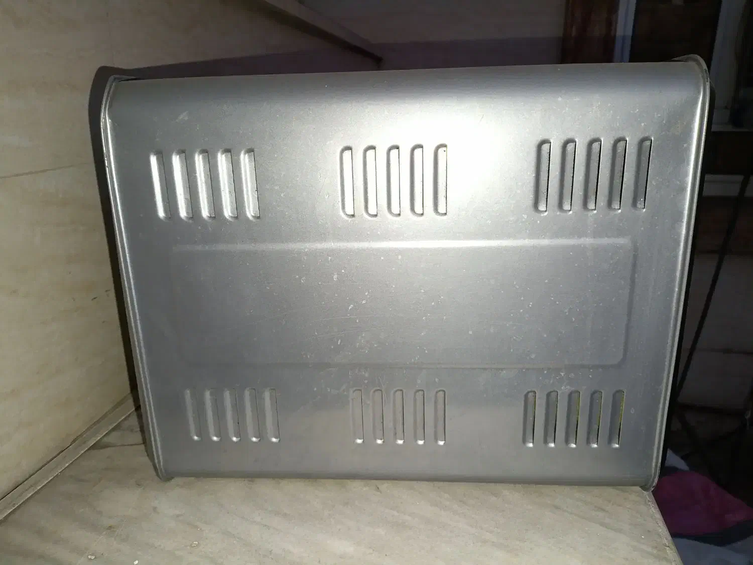 توستر نوبل کینگ|اجاق گاز و لوازم برقی پختوپز|خرمآباد, |دیوار