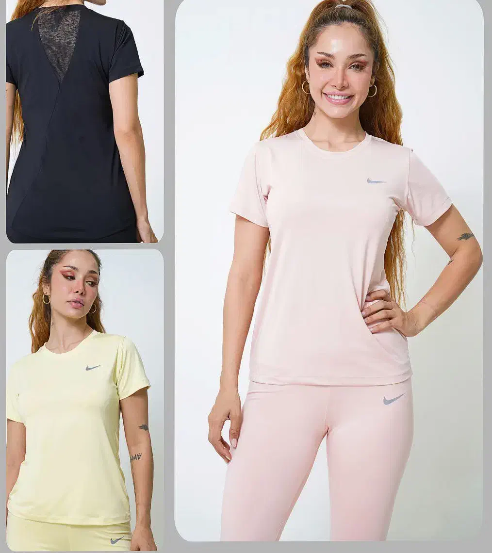 تیشرت‌زنانه پشت‌اسلب|لباس|خرم‌آباد, |دیوار