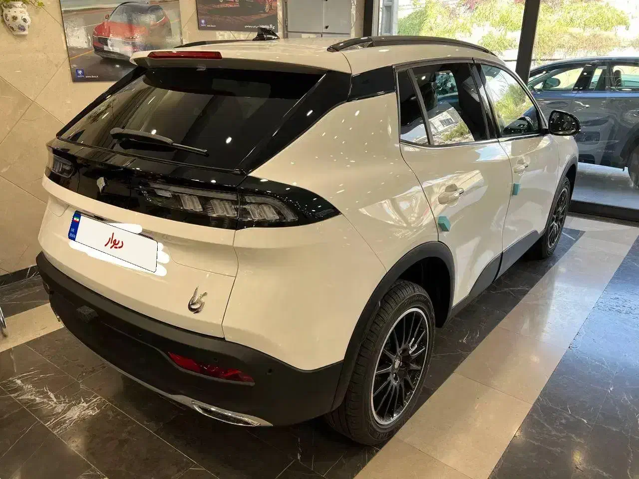 ماشین ری را مهر۱۴۰۴ با کارت طلایی|خودرو سواری و وانت|اردبیل, |دیوار