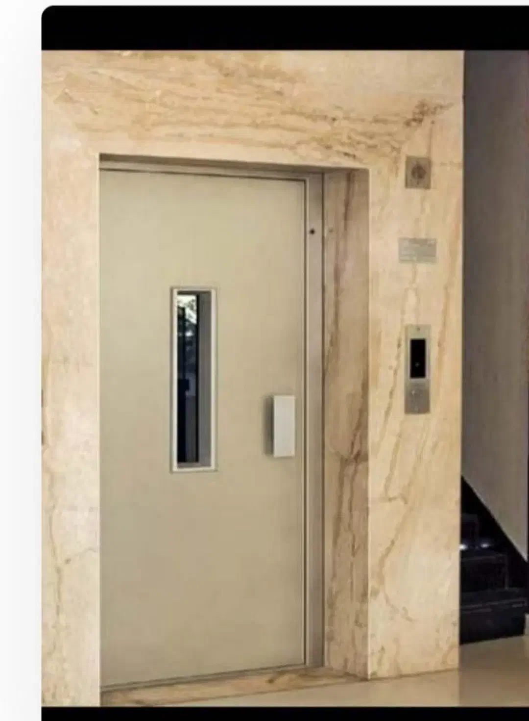 نصب وسرویس اسانسور|خدمات پیشه و مهارت|قوچان, |دیوار