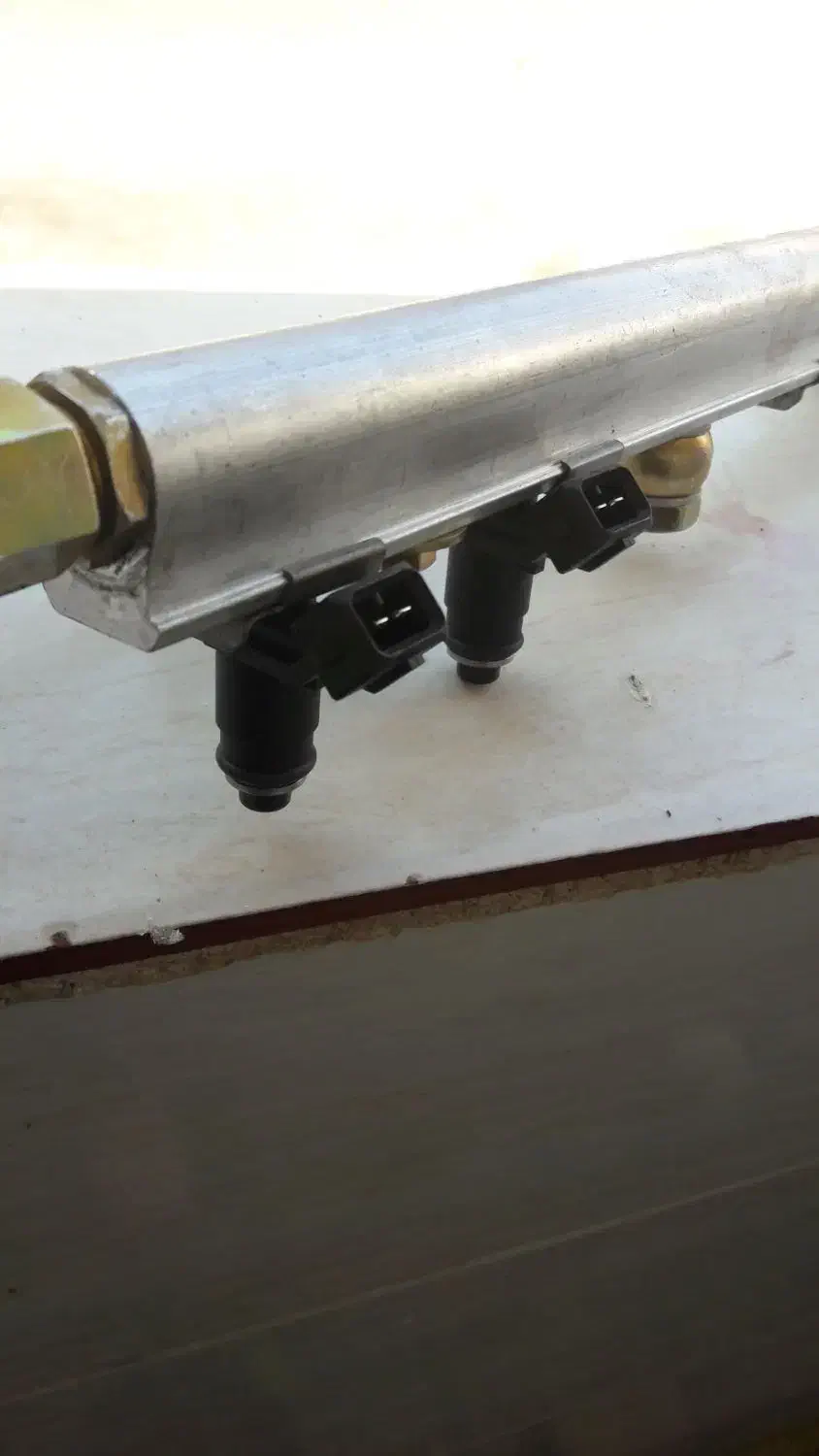 سوزن انژکتور|قطعات یدکی و لوازم جانبی|بندر ماهشهر, |دیوار