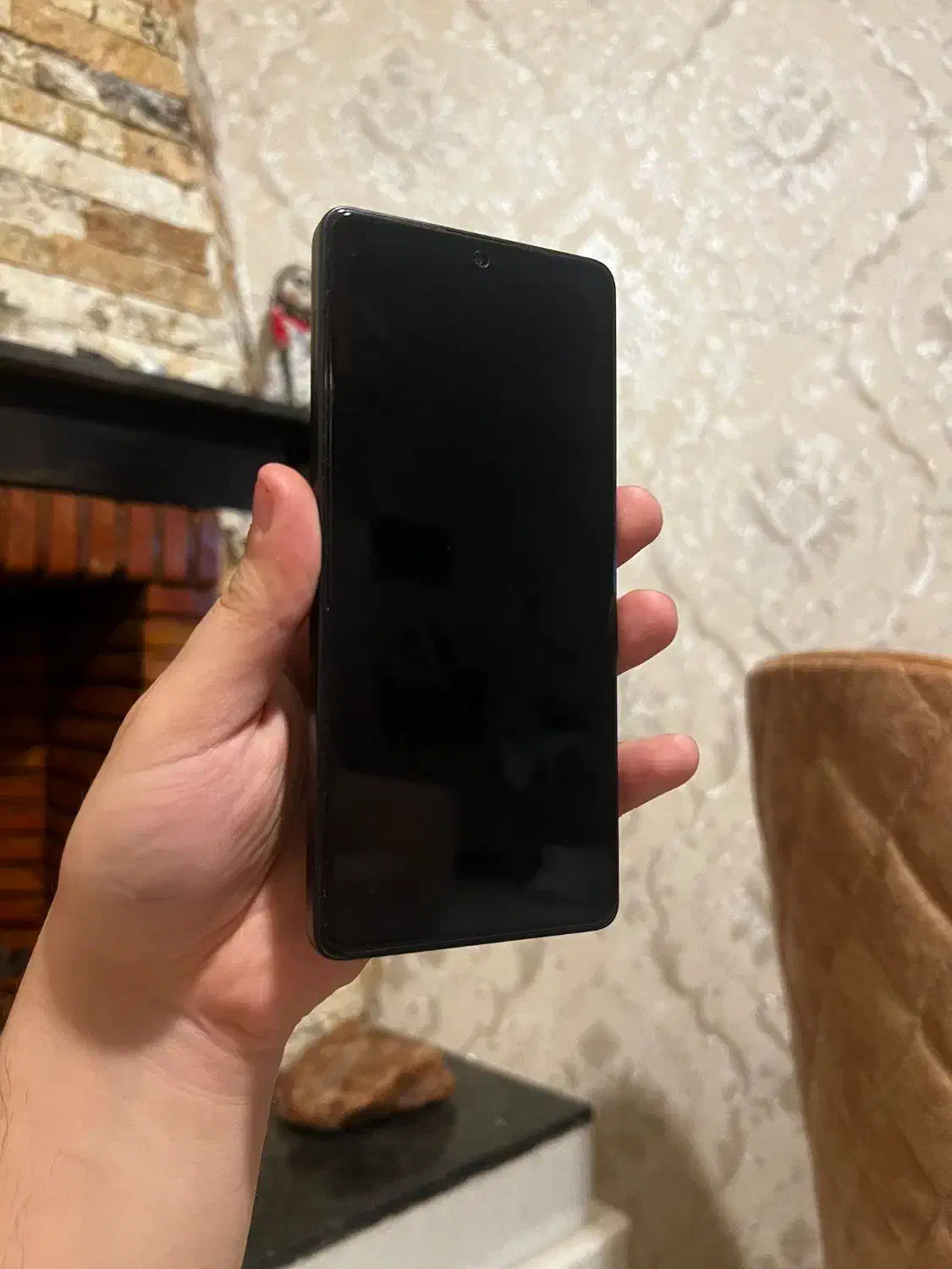 ردمی نوت ۱۳ پرو 4g|موبایل|بندر انزلی, تهران|دیوار