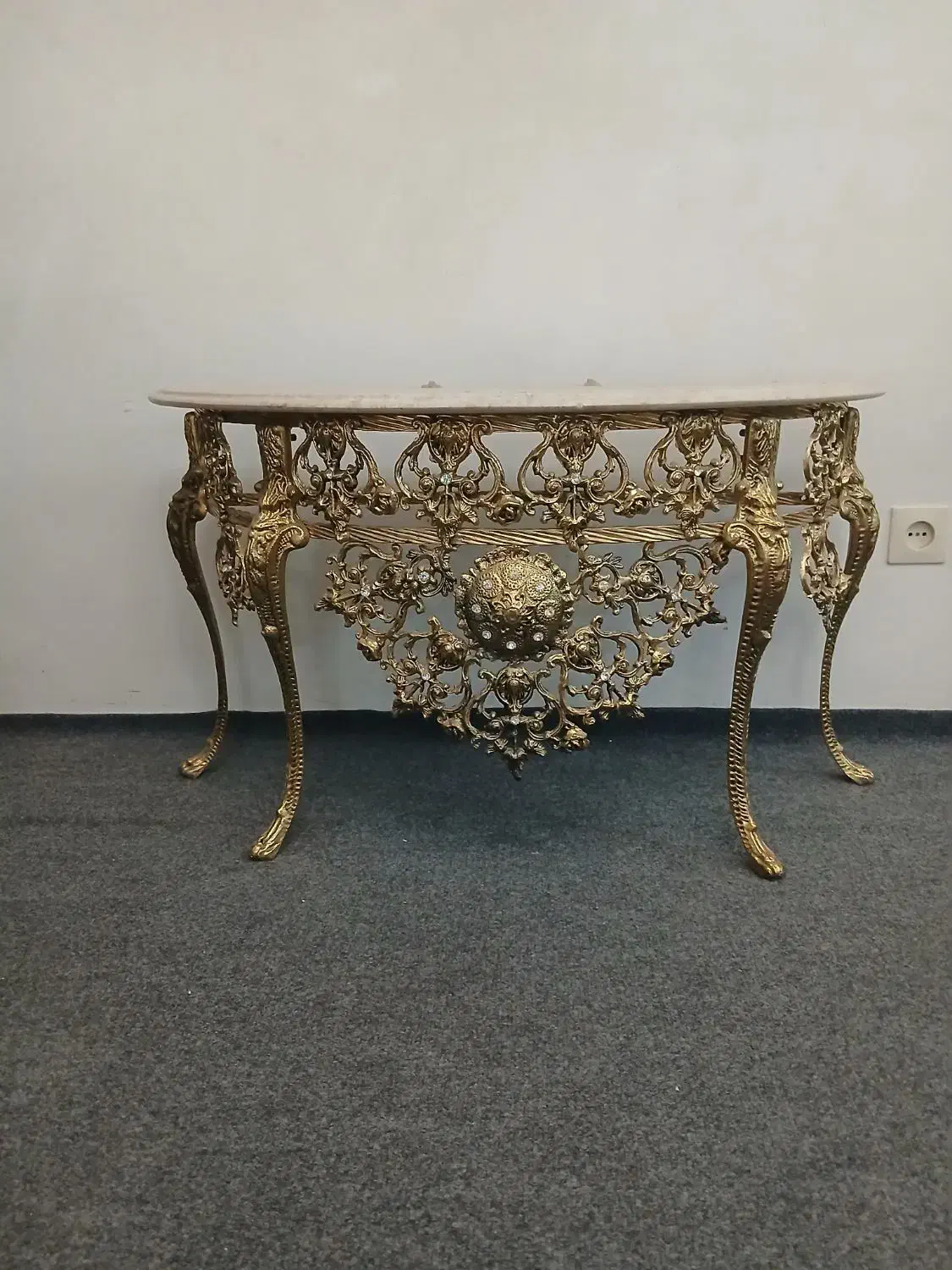 میزوکونسول وشمندانی|بوفه، ویترین، کنسول|تبریز, |دیوار