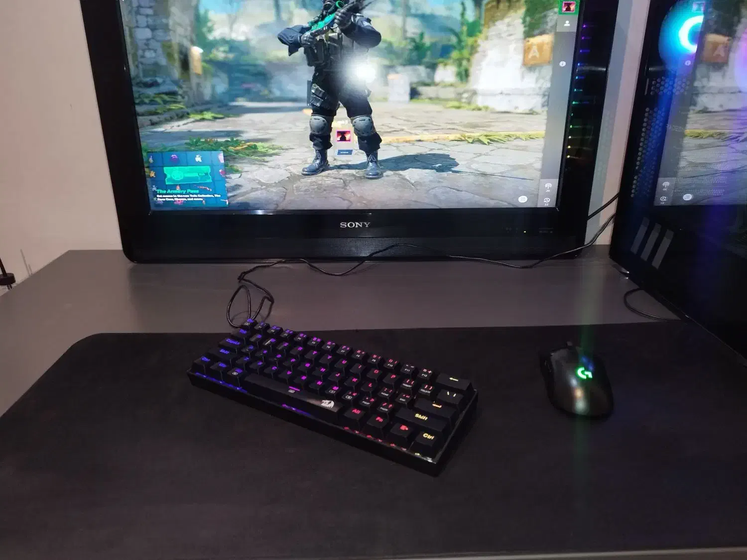 پد ماوس|قطعات و لوازم جانبی رایانه|تهران, شهرک آزادی|دیوار