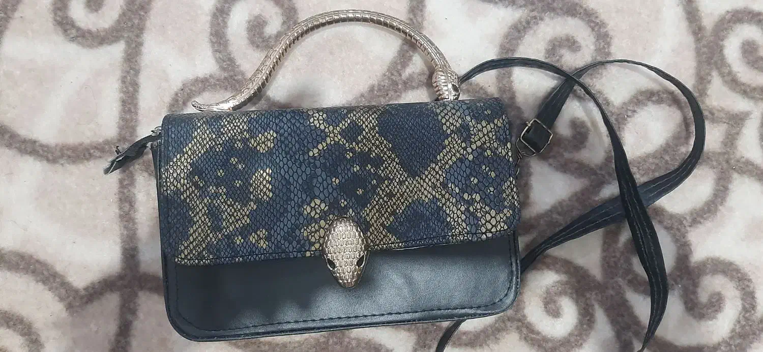 کیف|کیف، کفش، کمربند|قم, سید معصوم|دیوار