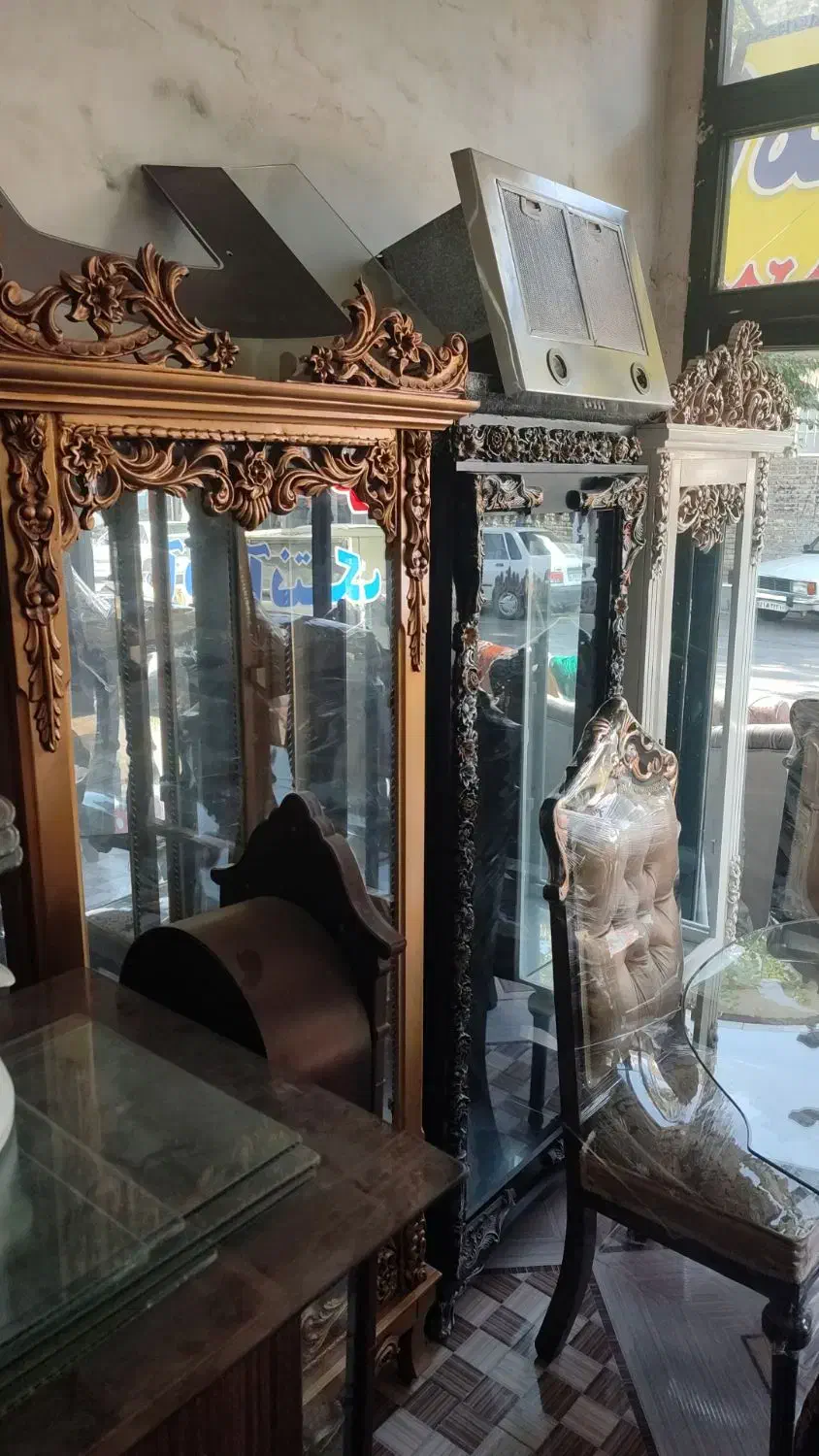 امانت فروشی انتیک|خدمات پیشه و مهارت|ارومیه, |دیوار