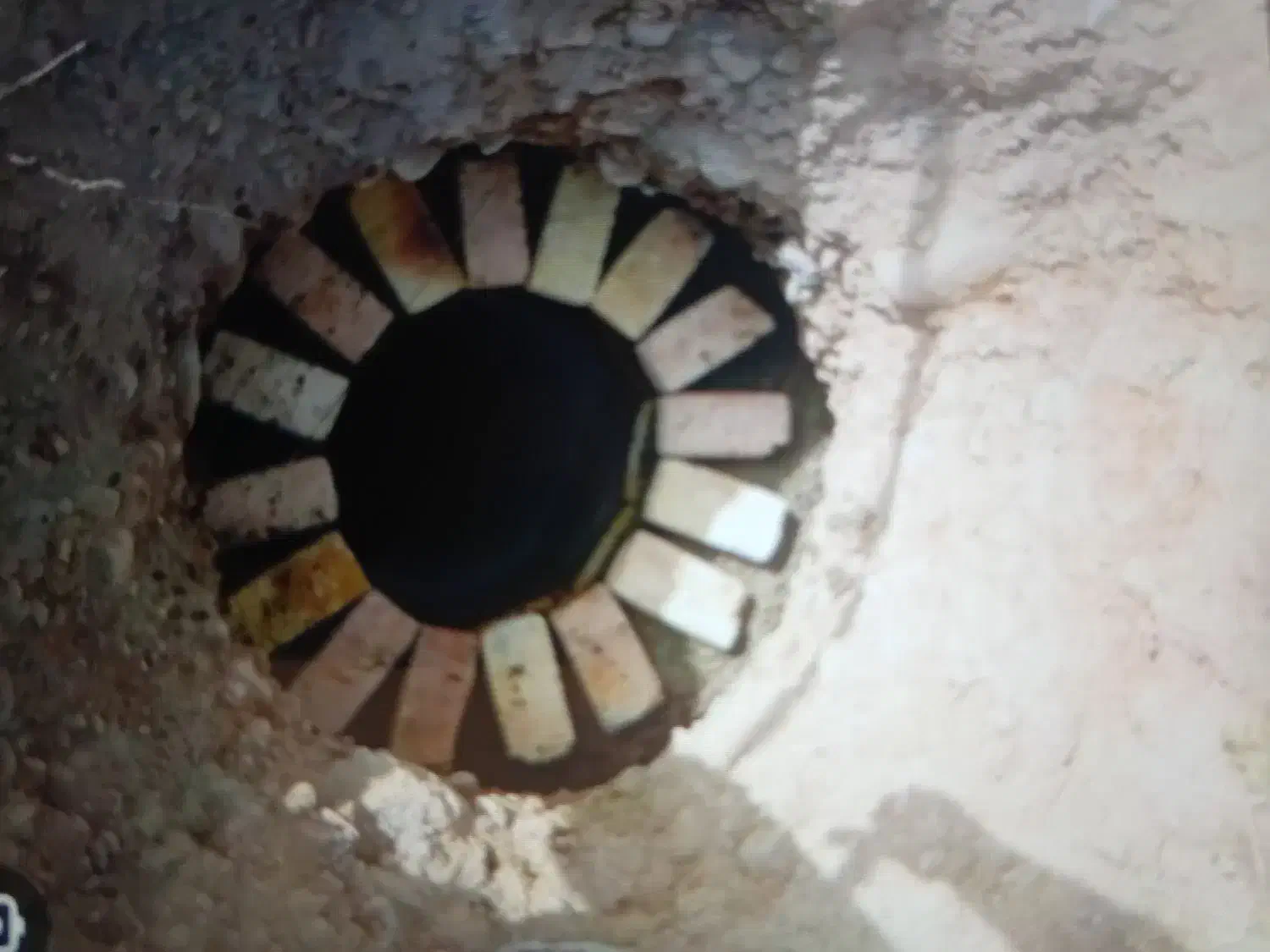 حفر چاه|خدمات پیشه و مهارت|خوی, |دیوار