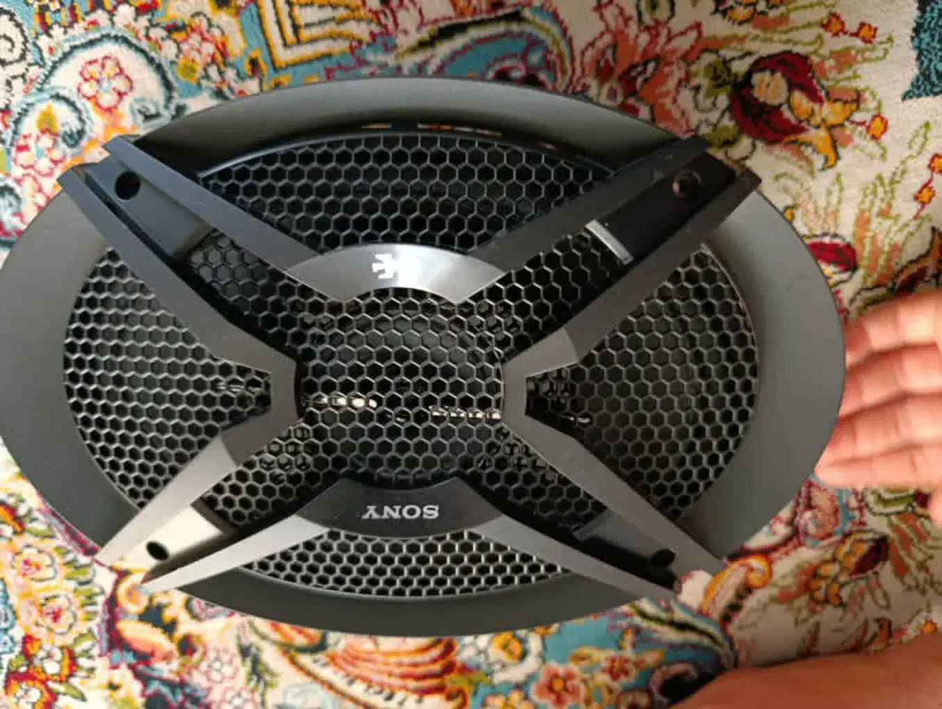 ضبط و باند سونی نو و درجه1|قطعات یدکی و لوازم جانبی|دلند, |دیوار