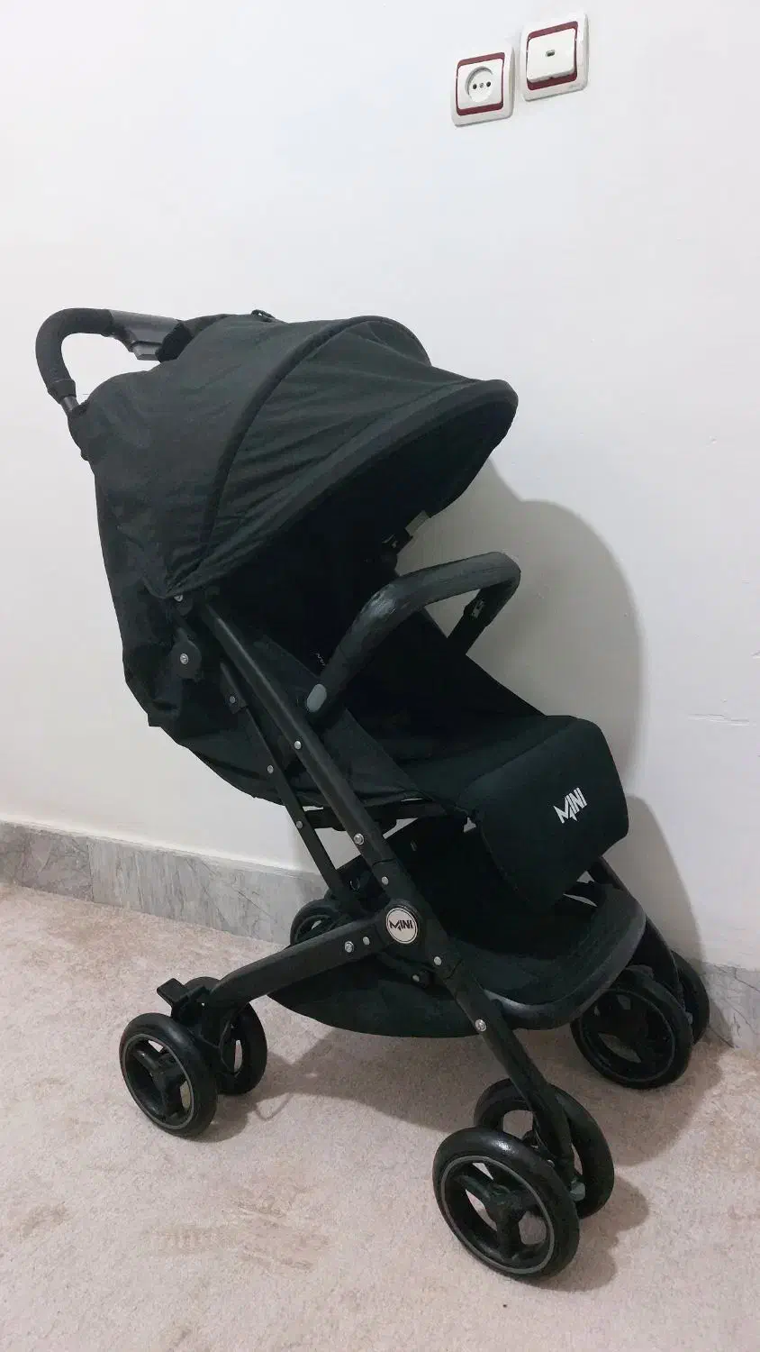 کالسکه دلیجان مینی|کالسکه و لوازم جانبی|الیگودرز, |دیوار