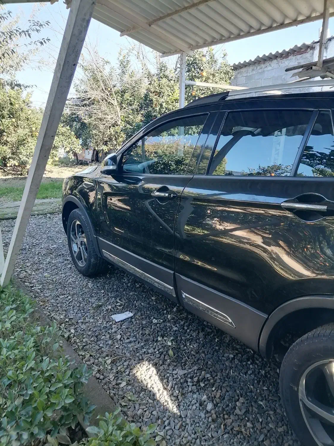 هایما s5|خودرو سواری و وانت|بابلسر, |دیوار