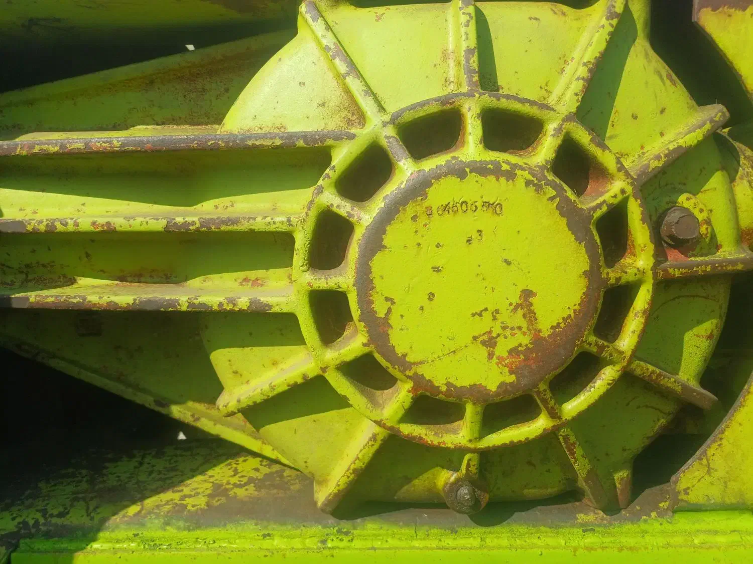 بیلر کلاس|ماشینآلات صنعتی|قائمشهر, |دیوار