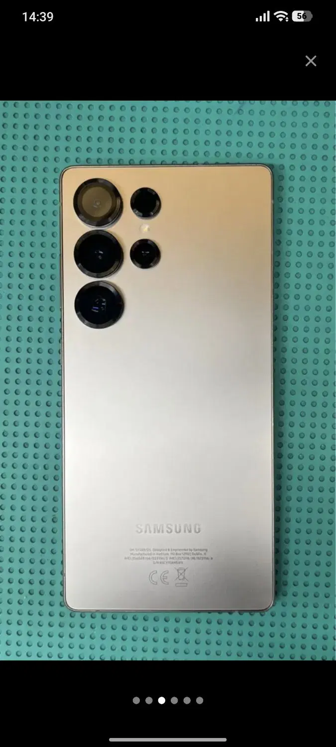 s25ultra|موبایل|بندر دیر, |دیوار