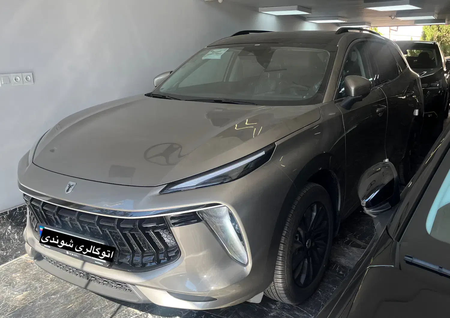 لاماری تیتانیوم ۴۰۴|خودرو سواری و وانت|کرج, مهرویلا شمالی|دیوار