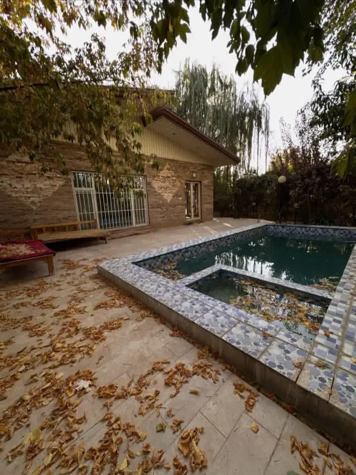 آبسردپزشکان۶۹۷باغچه۱۲۰بنا|فروش خانه و ویلا|دماوند, دماوند|دیوار