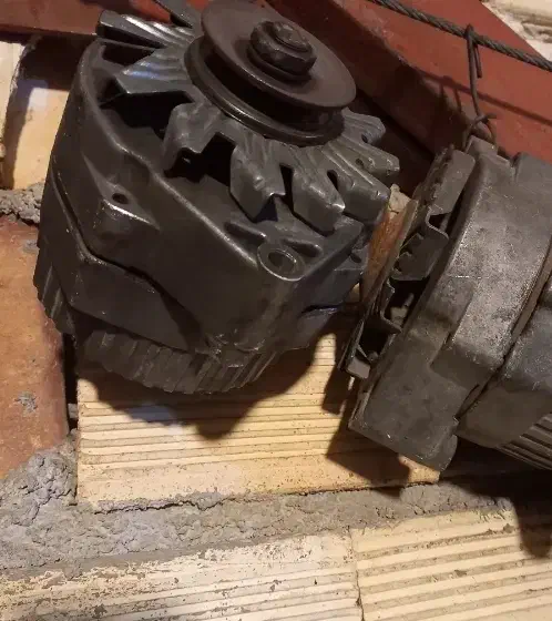 لوازم یدکی آمریکایی بیوک و نوا|قطعات یدکی و لوازم جانبی|کرج, حیدرآباد|دیوار