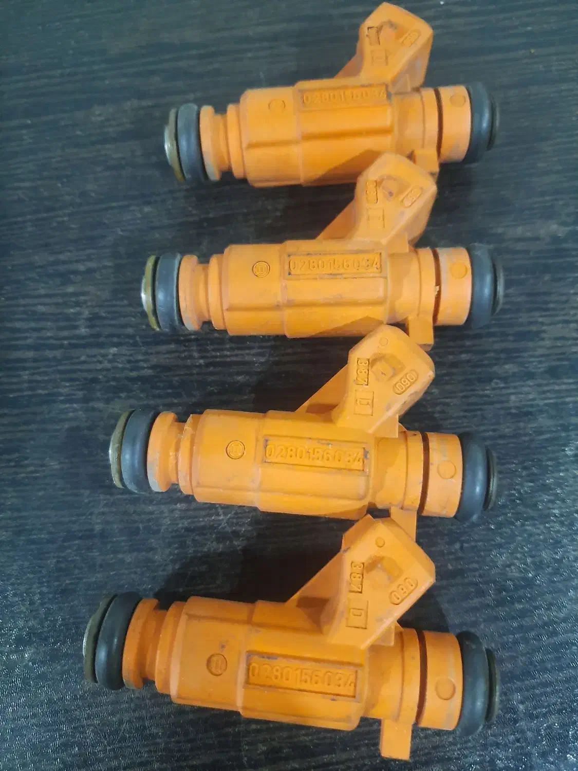 سوزن انژکتور|قطعات یدکی و لوازم جانبی|رشت, آب و برق|دیوار