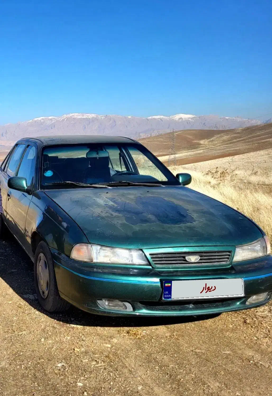 سیلو بیرنگ درجه یک|خودرو سواری و وانت|کرمانشاه, |دیوار