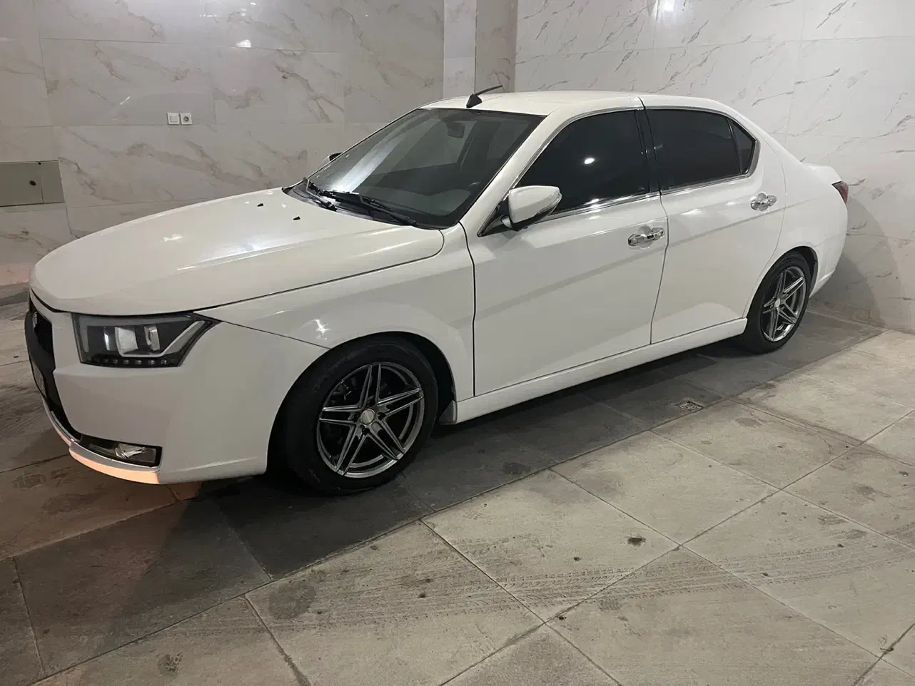 دناپلاس|خودرو سواری و وانت|شهریار, شهریار|دیوار