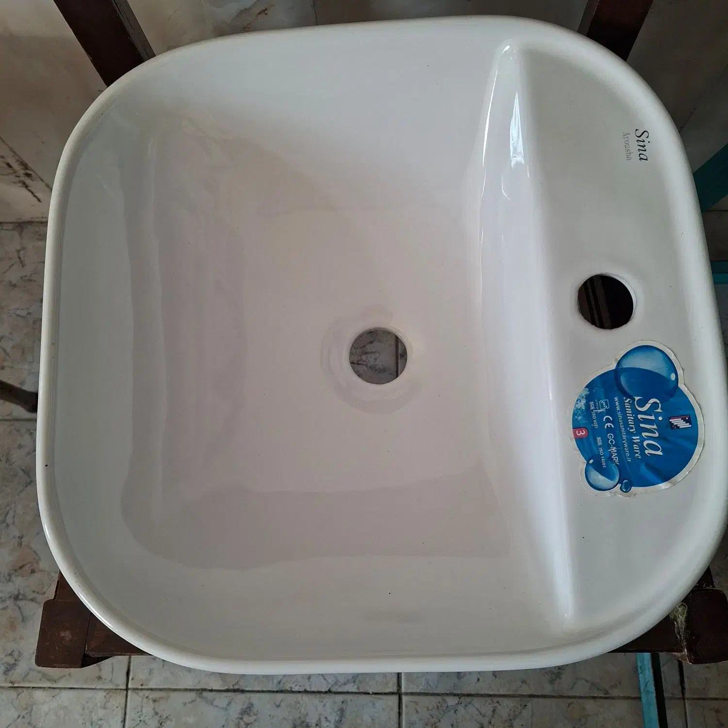 روشویی|لوازم سرویس بهداشتی|نوشهر, |دیوار