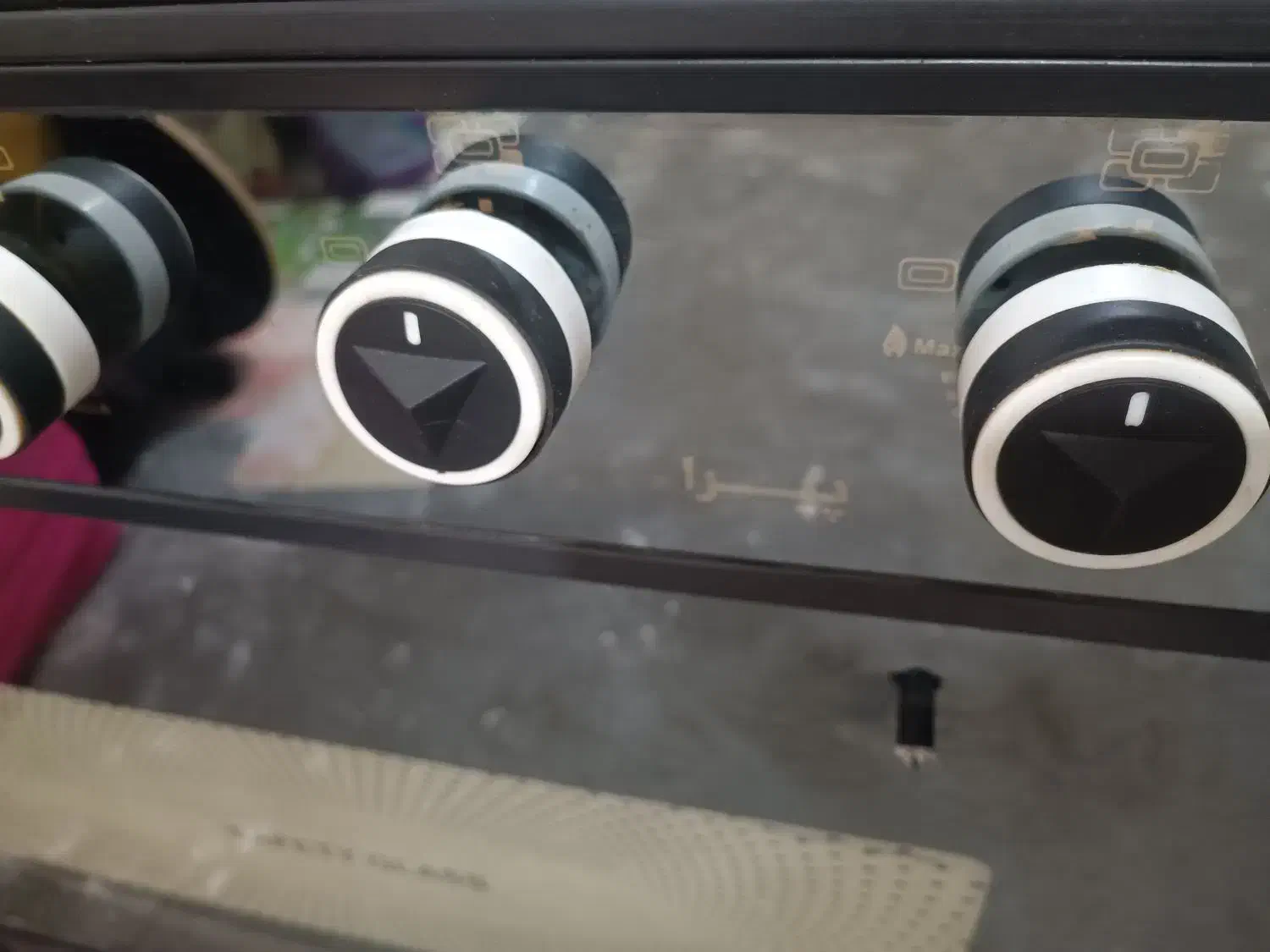 کابینت فلزی واجاق گاز|اجاق گاز و لوازم برقی پخت‌وپز|سراب, |دیوار