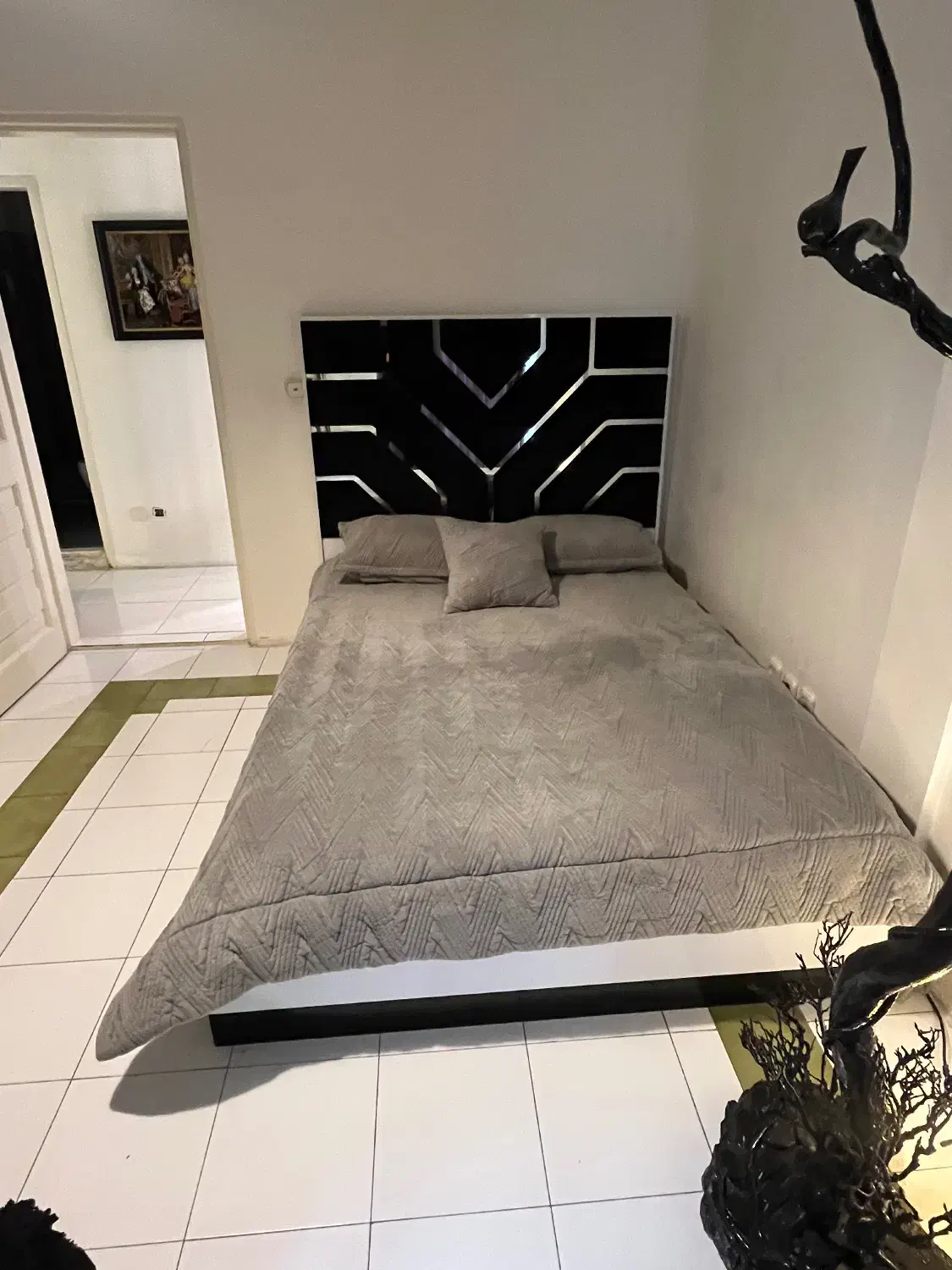 تخت ۱۴۰|تخت و سرویس خواب|تهران, جردن|دیوار