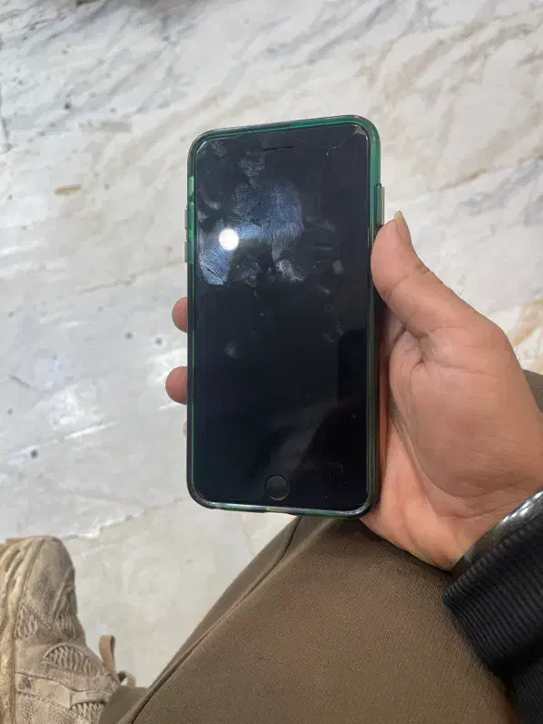 ایفون سون پلاس|موبایل|نورآباد ممسنی, |دیوار