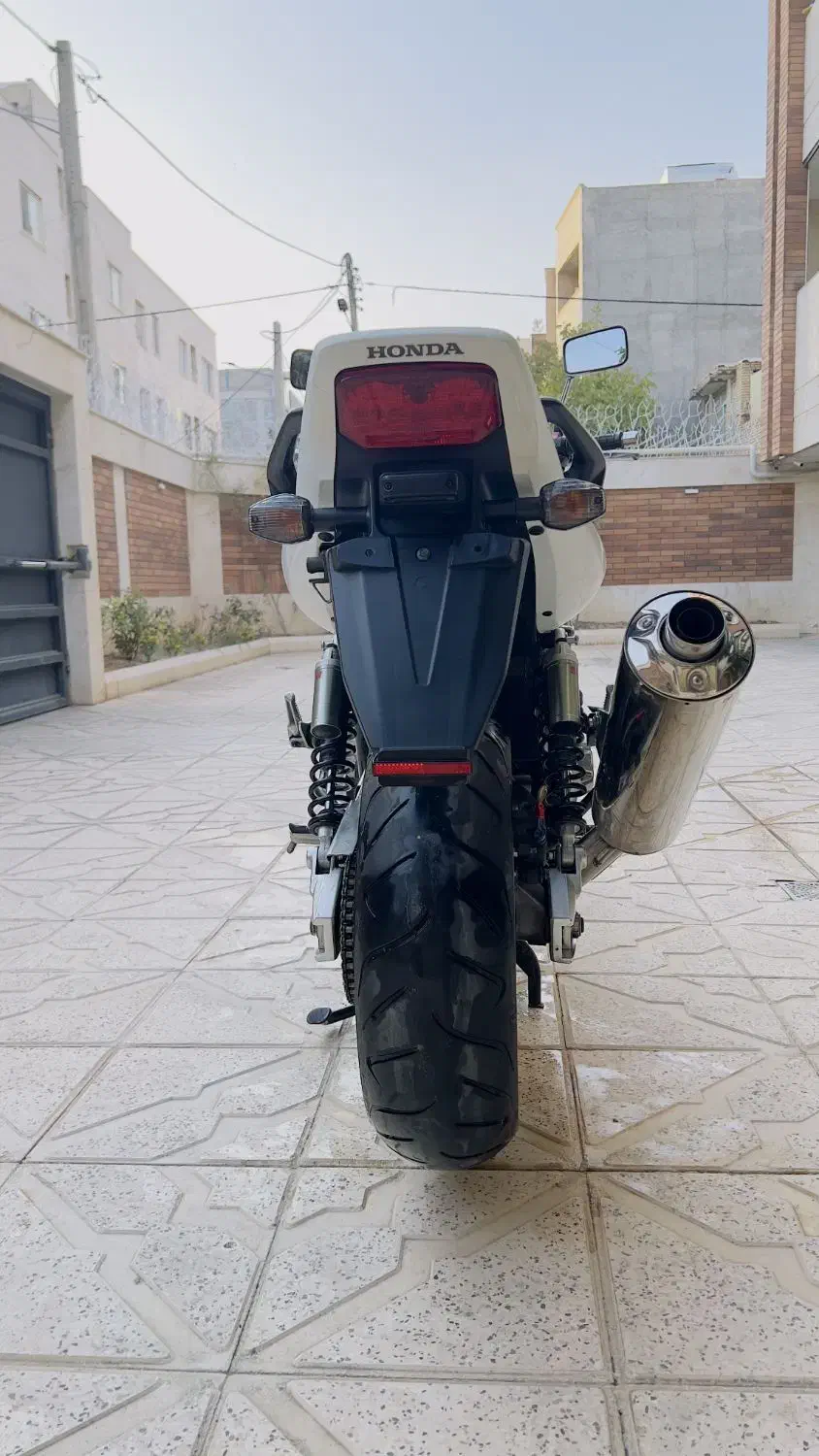 cb1300|موتورسیکلت|بجنورد, |دیوار