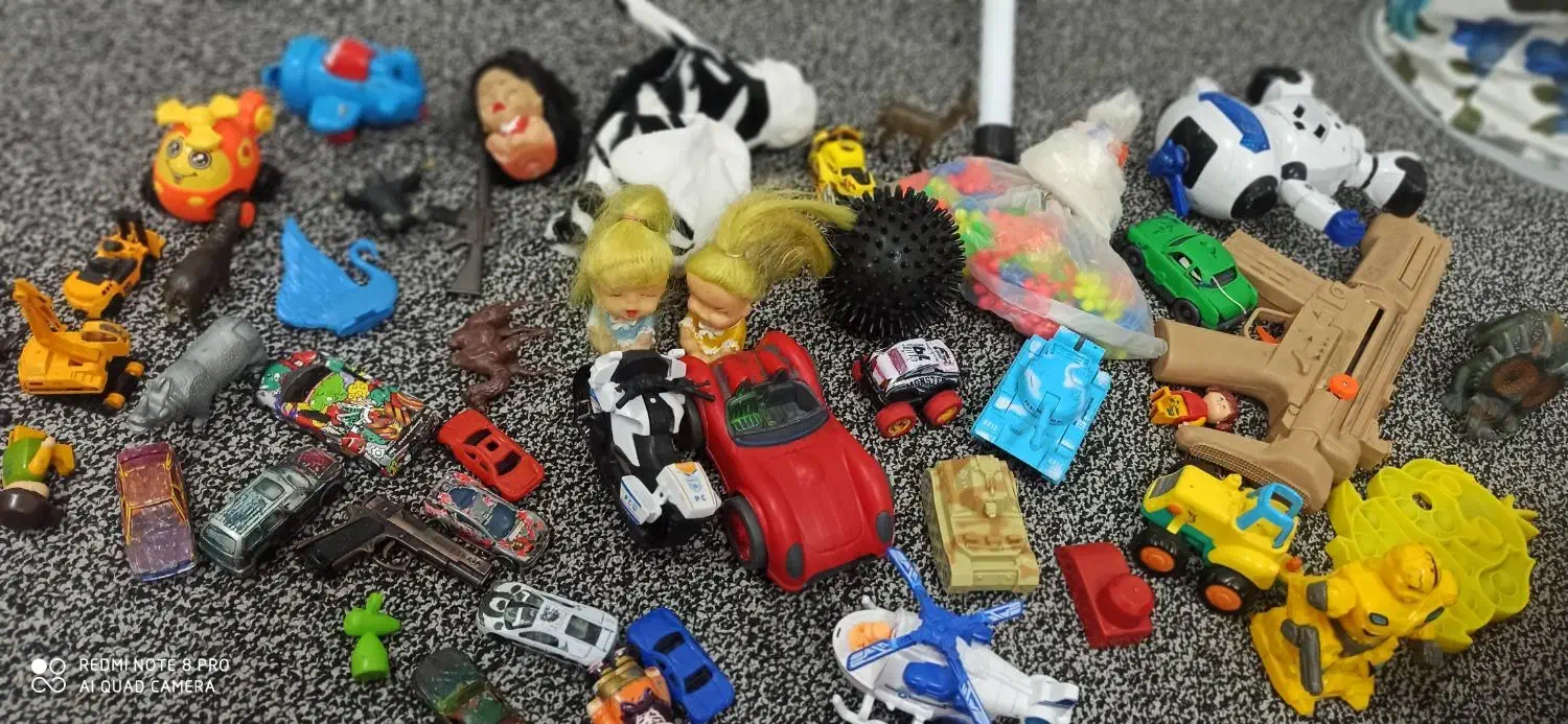 اسباب بازی|اسباببازی بچه|ایلام, |دیوار