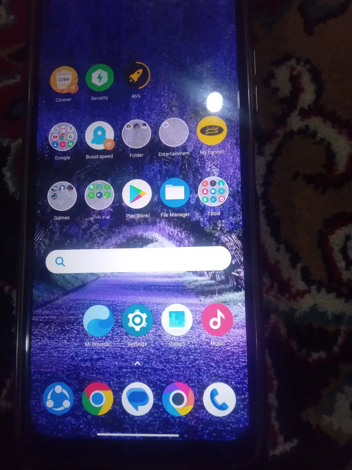 گوشی پوکو اکس تری پرو|موبایل|فسا, |دیوار