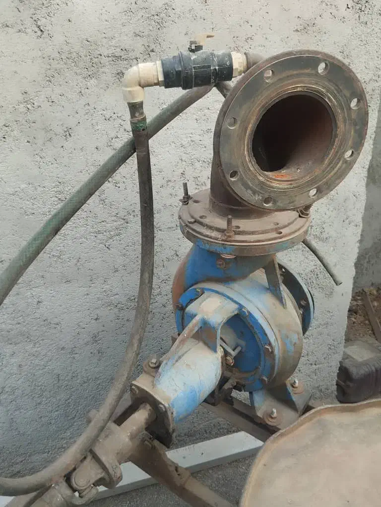 موتور اب خاور|ماشینآلات صنعتی|اندیمشک, |دیوار