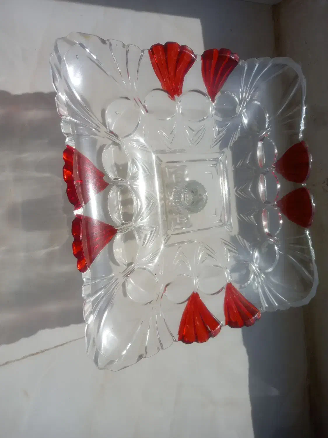 میوه خوری وپیش دستی ۱۸عدد|ظروف سرو و پذیرایی|گرمسار, |دیوار