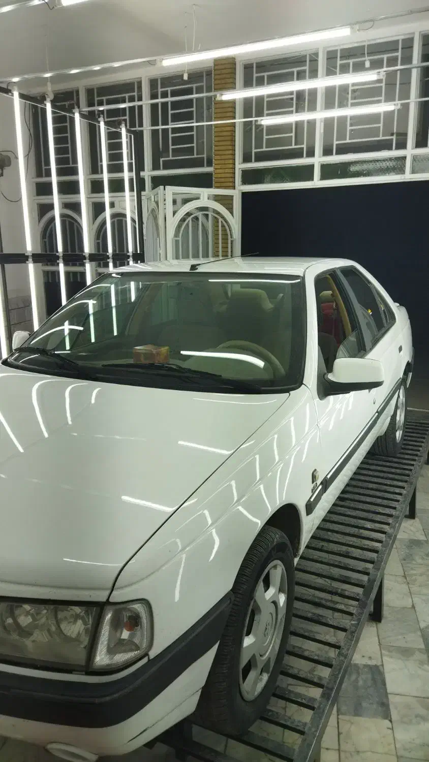 tu5|خودرو سواری و وانت|فولادشهر, فولادشهر|دیوار