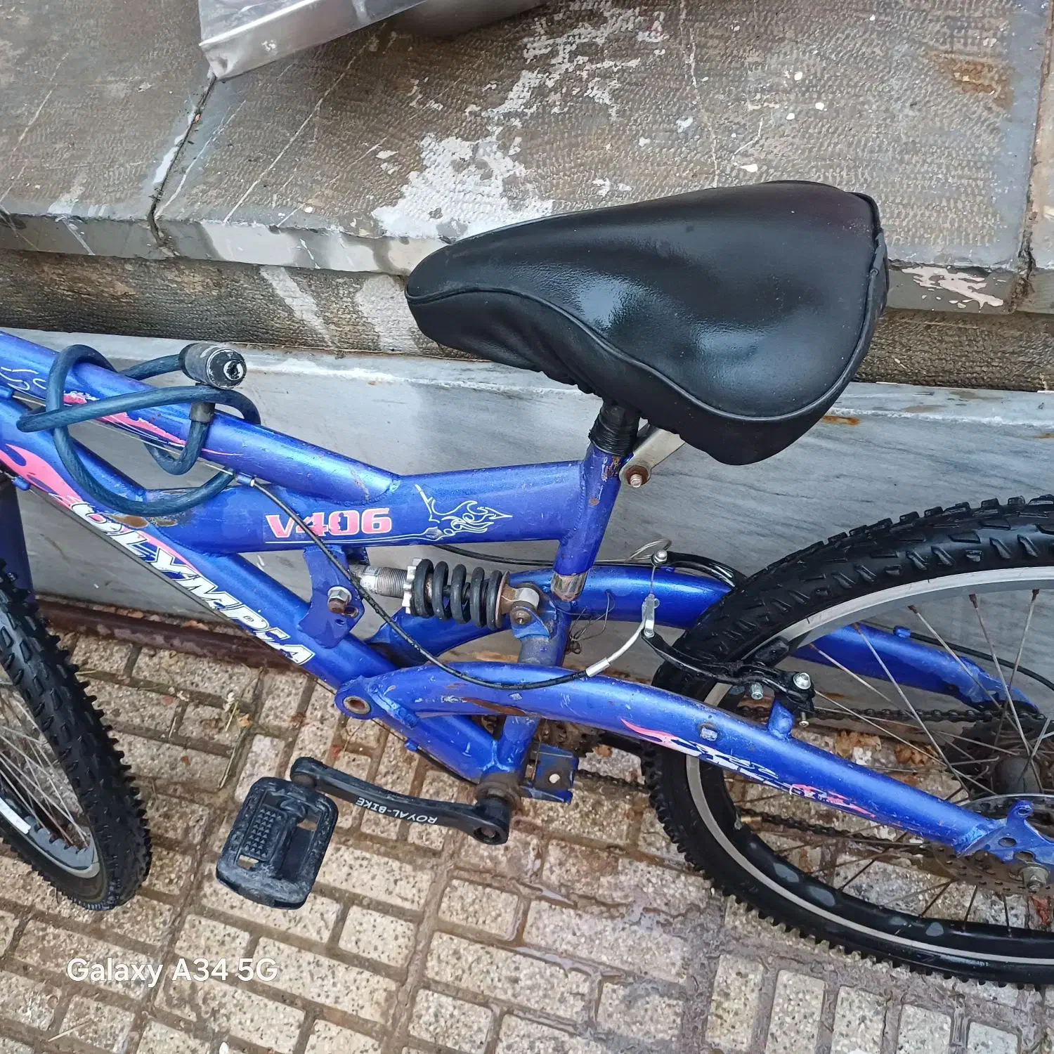 دوچرخه 26و 16و 28|دوچرخه، اسکیت، اسکوتر|شاهینشهر, گزبرخوار|دیوار