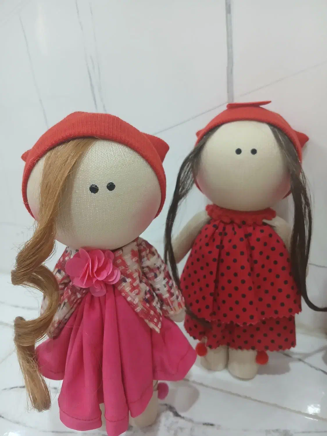 عروسک دختر|اسباببازی|کاشان, شهرک امیرکبیر|دیوار