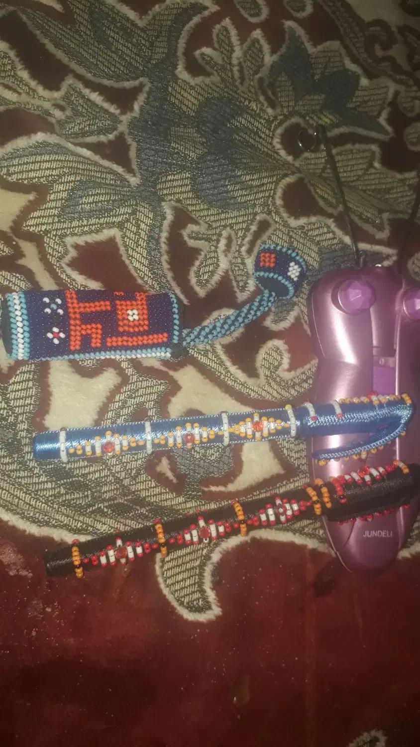 دستگاه مو بر و خودکار بافتنی|صنایع دستی و سایر لوازم تزئینی|زابل, |دیوار