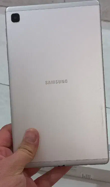 ​تبلت Galaxy Tab A7 Lite T225N سیم‌کارت‌خور  رم۳|تبلت|ارومیه, |دیوار